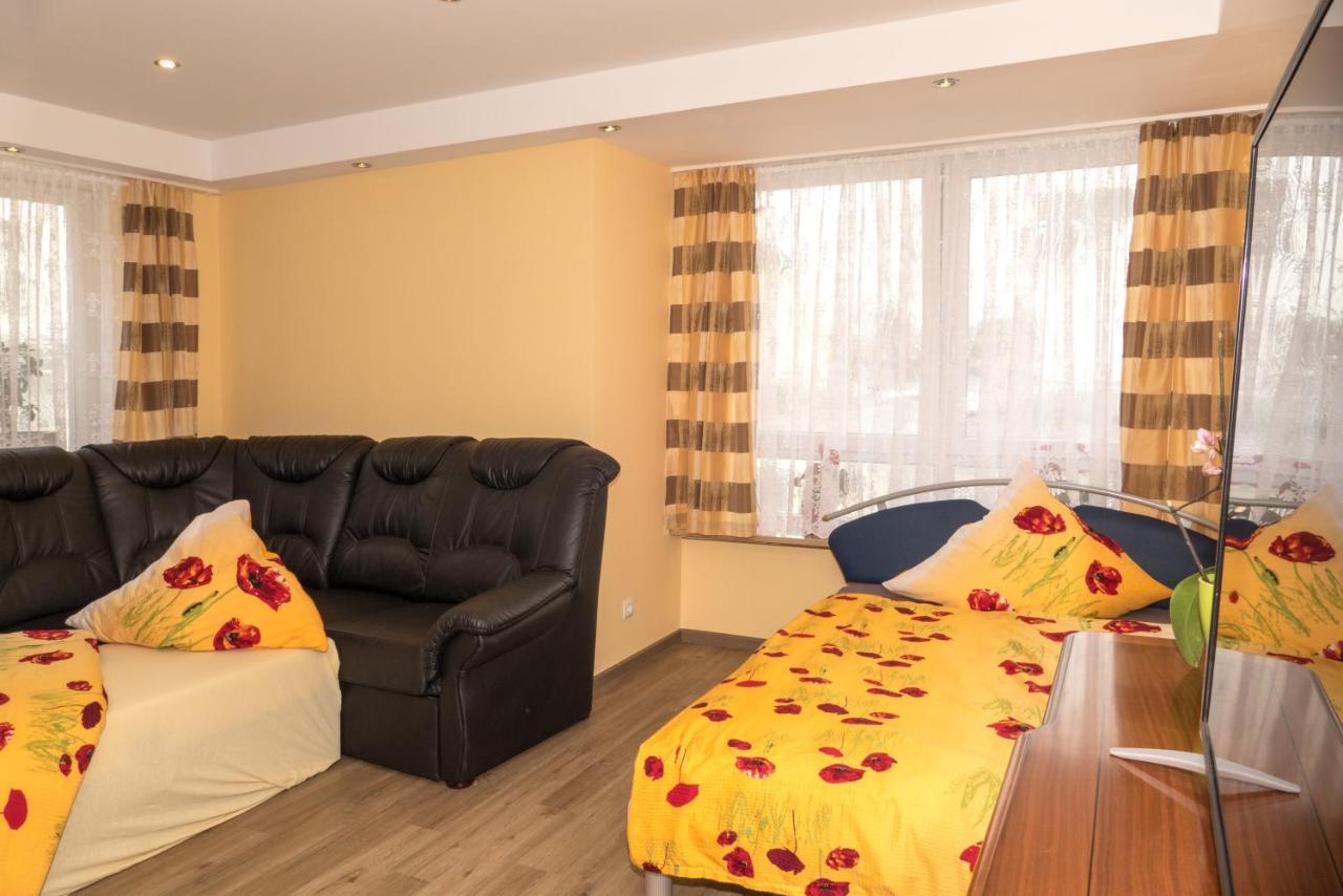 Lotus Apartment Плетенберг Екстериор снимка