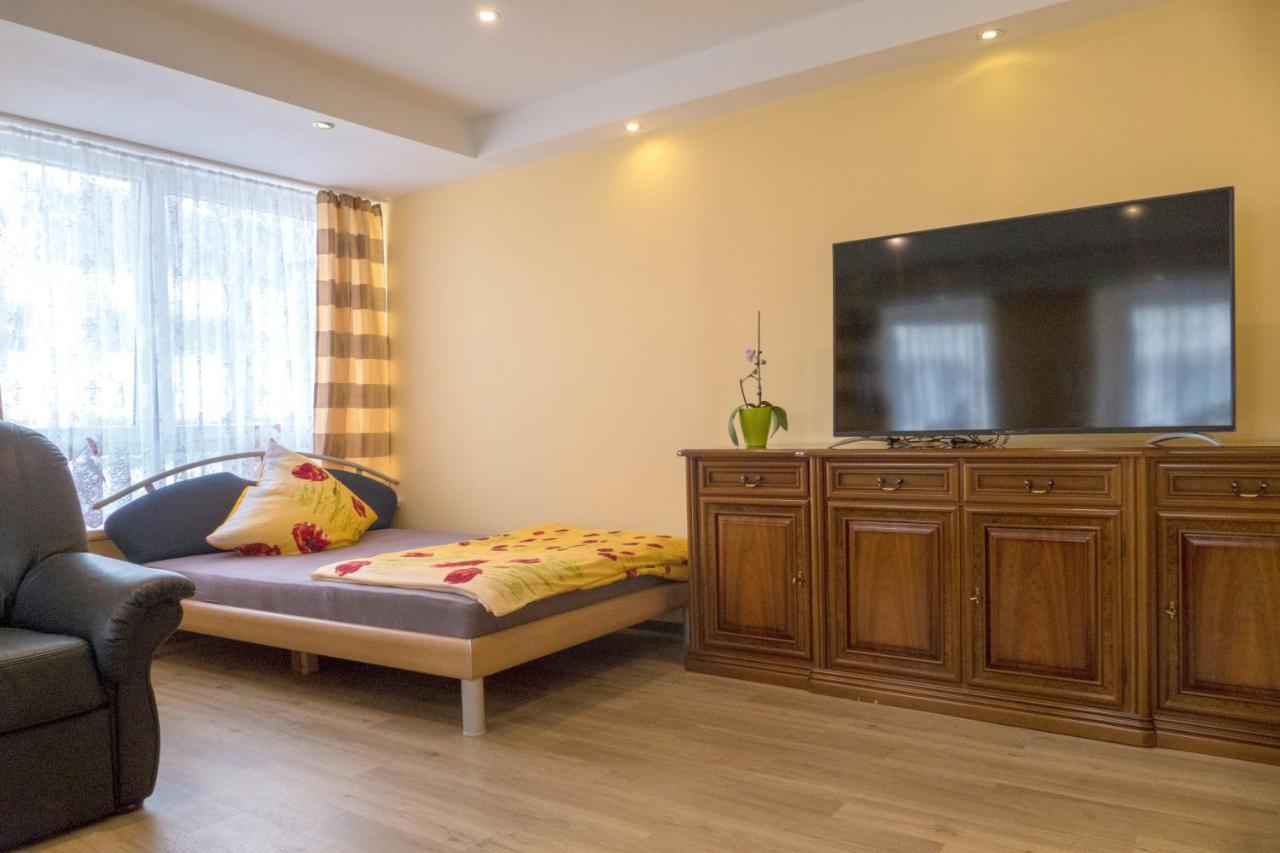 Lotus Apartment Плетенберг Екстериор снимка