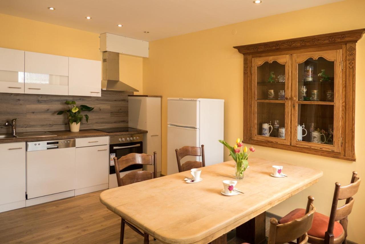 Lotus Apartment Плетенберг Екстериор снимка