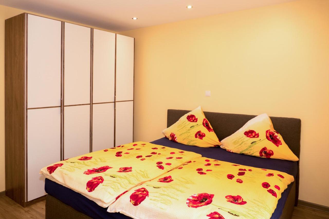 Lotus Apartment Плетенберг Екстериор снимка