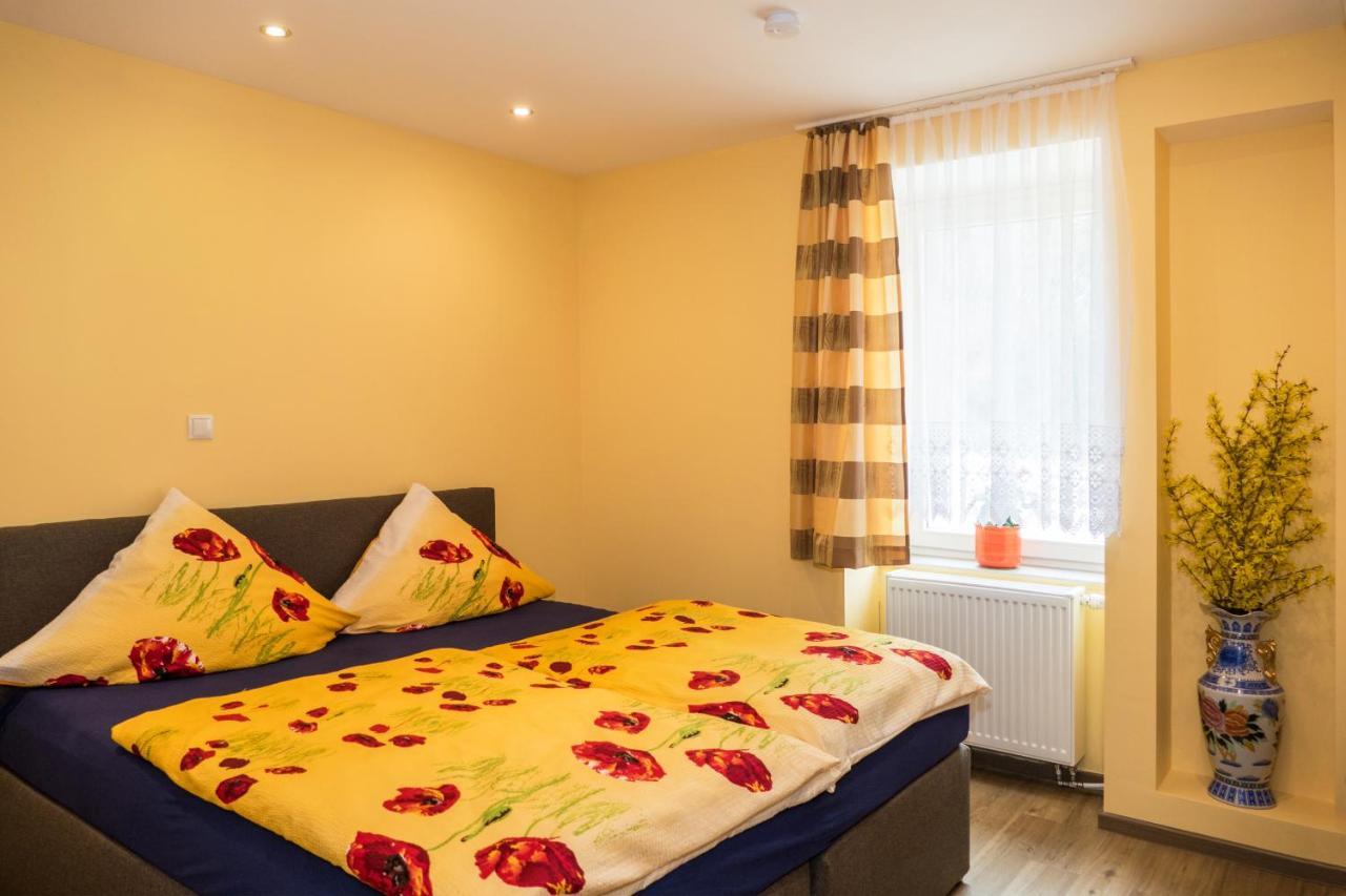 Lotus Apartment Плетенберг Екстериор снимка