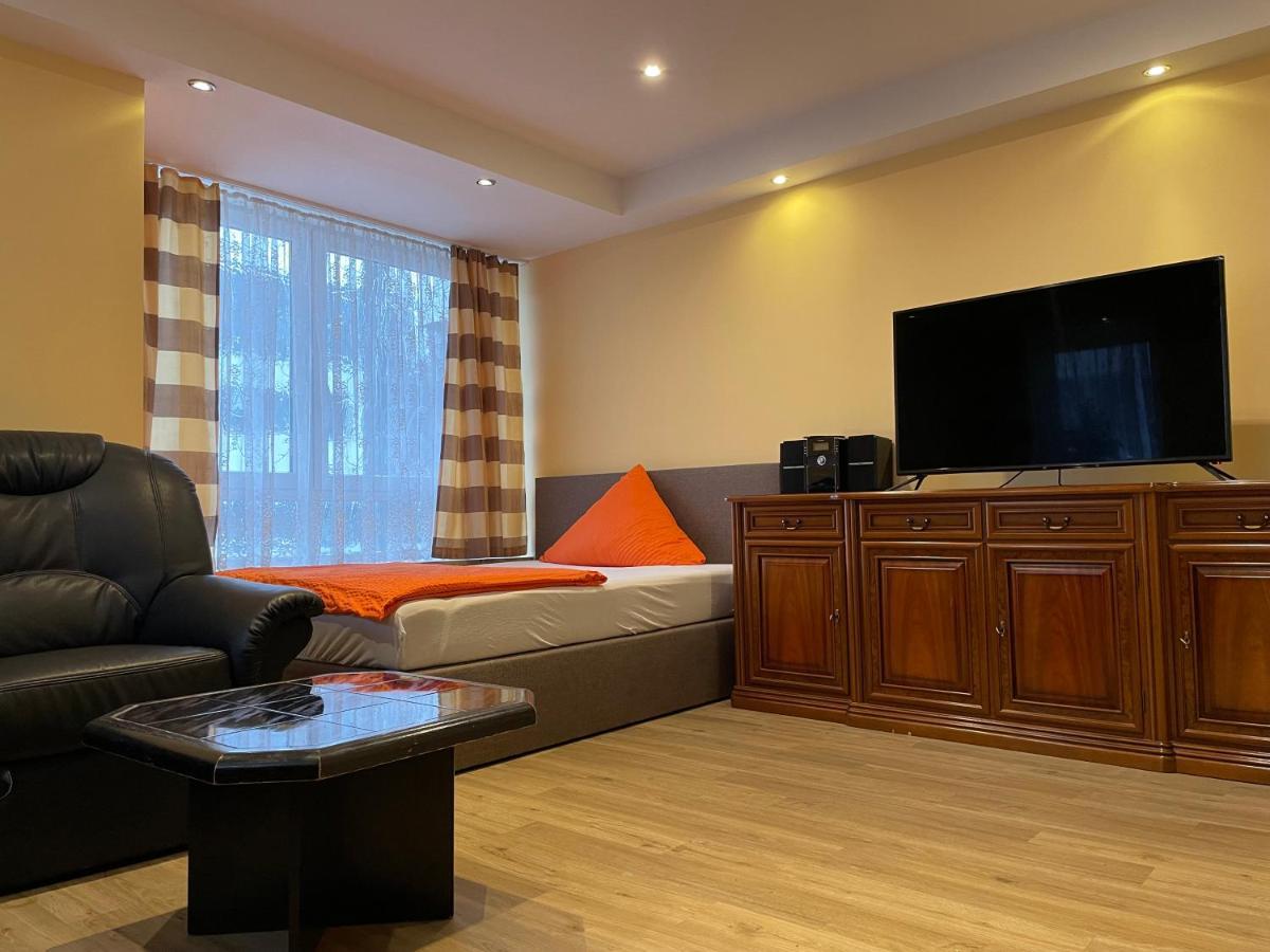 Lotus Apartment Плетенберг Екстериор снимка