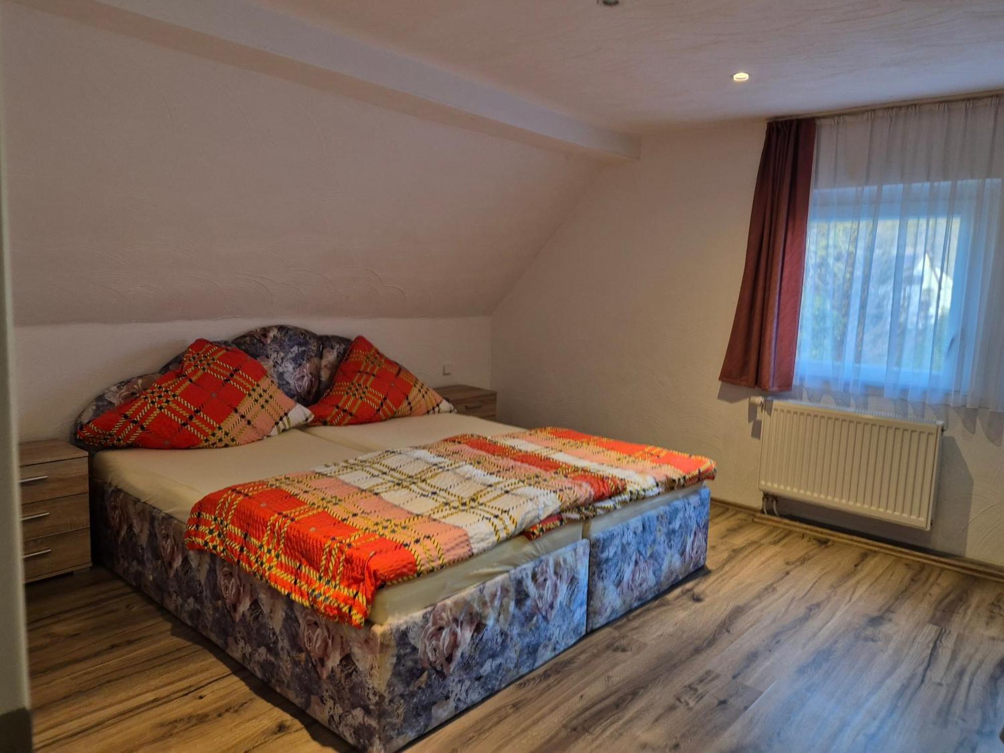 Lotus Apartment Плетенберг Екстериор снимка